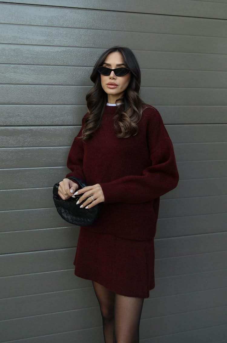 Vintage Inspired Garment with a Contemporary Edge