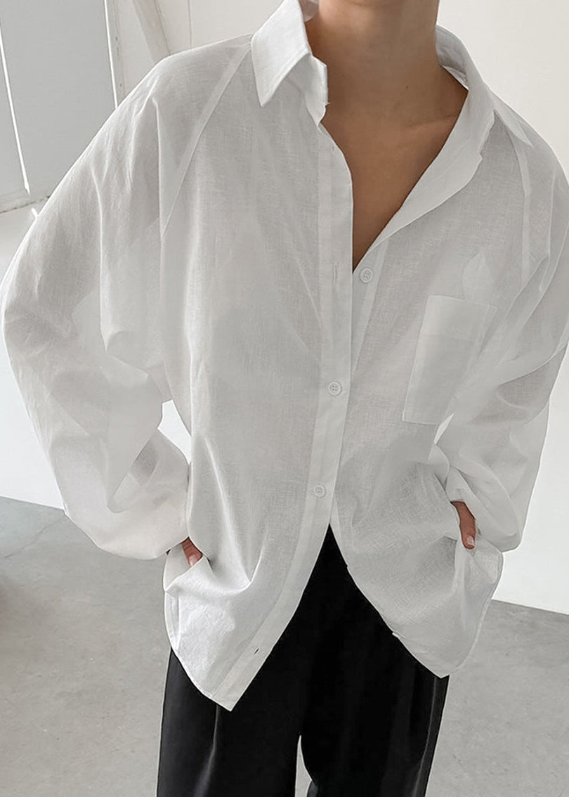 Classic Vintage & Enduringly Stylish Shirt