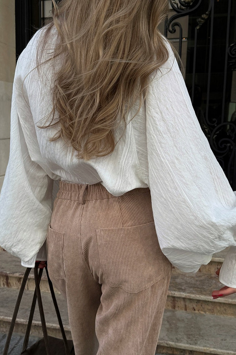 Elegantly Designed Pants
