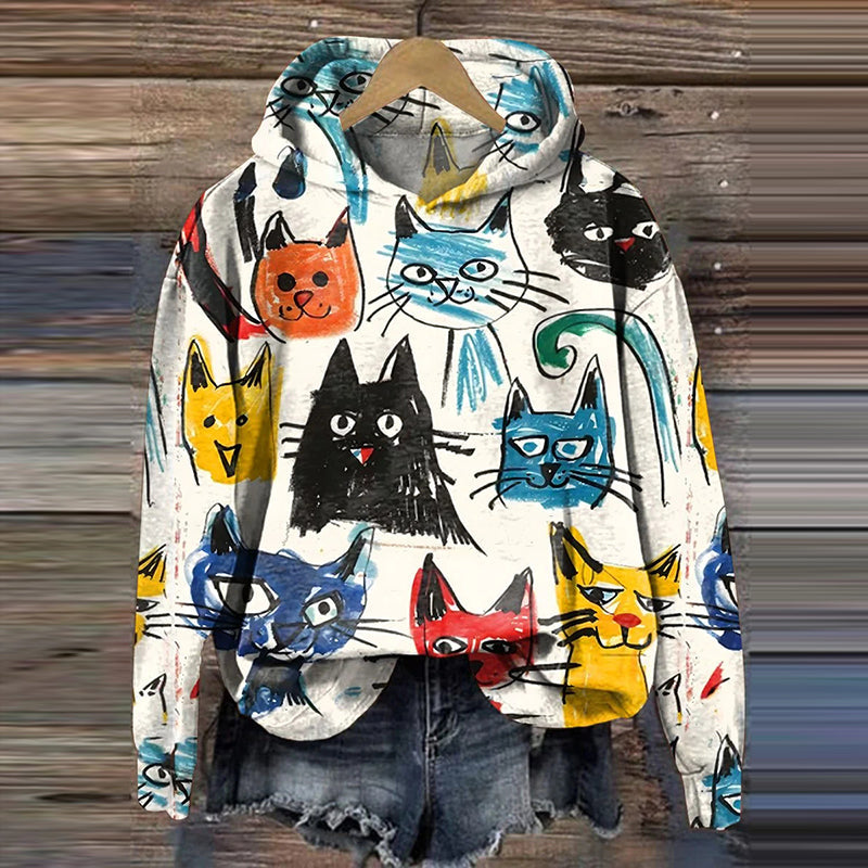 Timeless Vintage Style Shirt