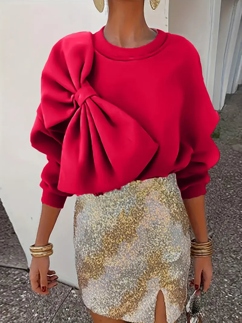 Beautifully Crafted Sweater