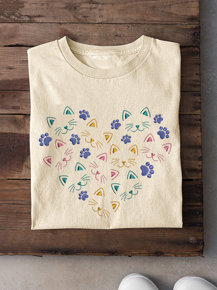 Beautifully Crafted T-Shirt