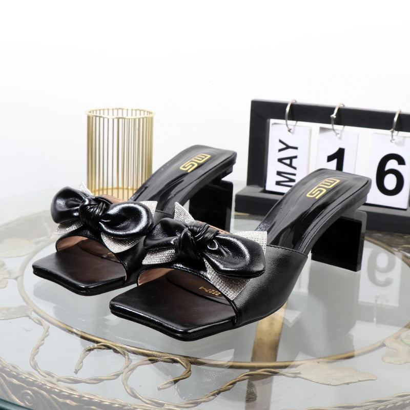 Classic Vintage & Enduringly Stylish Sandals