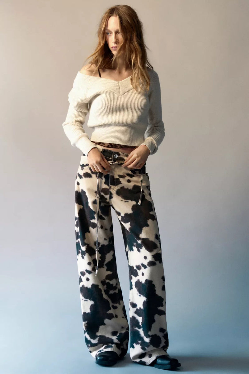 Vintage Inspired Garment