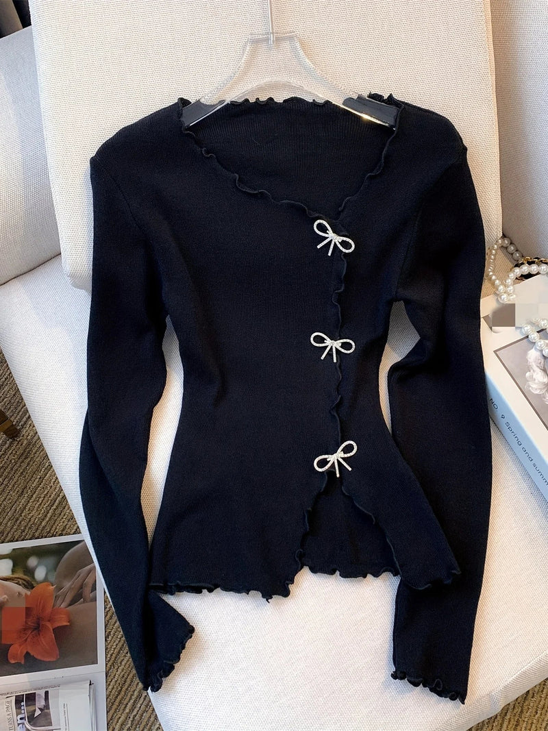 Timeless Vintage Style Sweater
