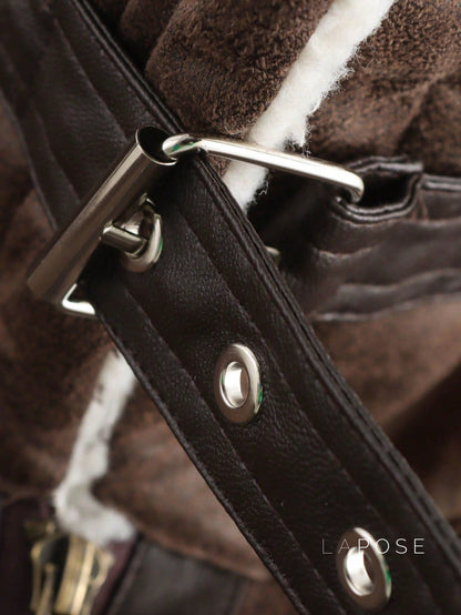 A Vintage Style Garment with Delicate Timeless Details
