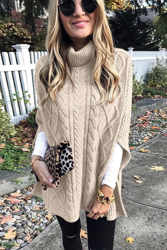 Elegantly Designed Sweater