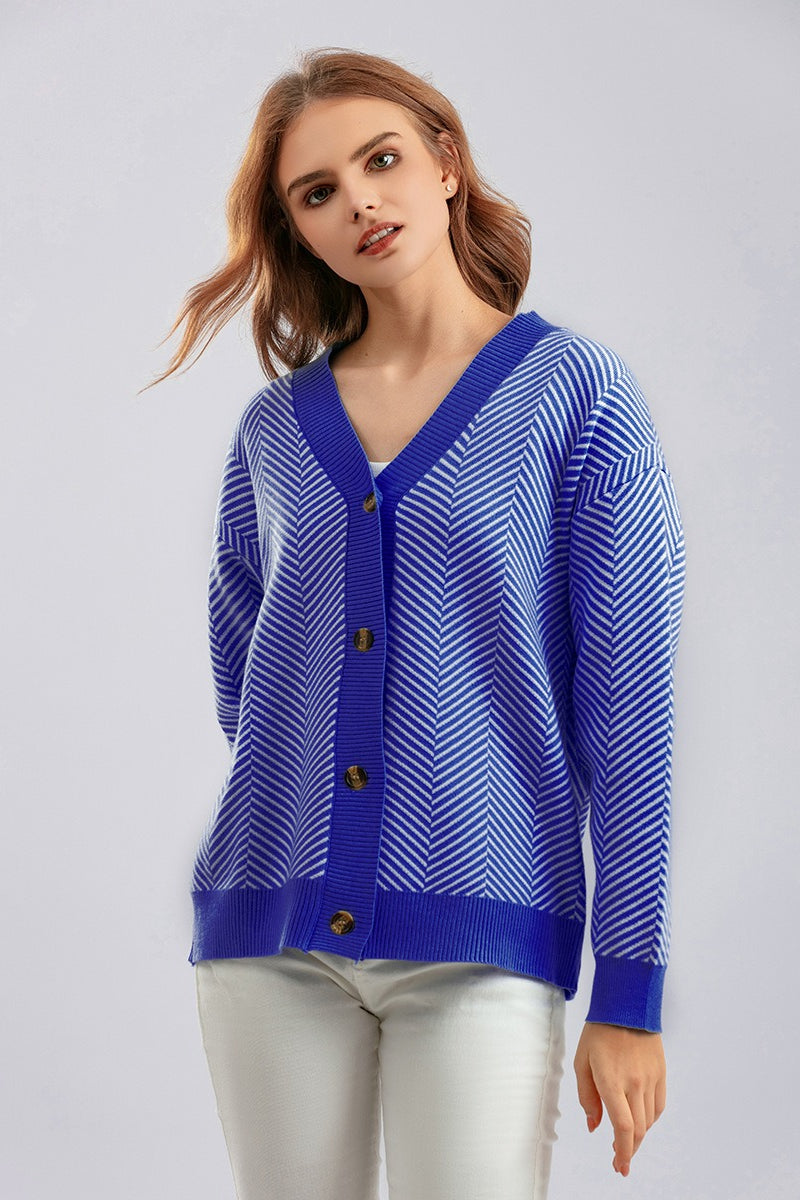 Classic Vintage Cardigan