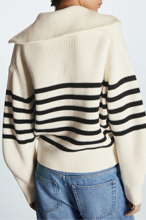 Vintage Inspired Sweater