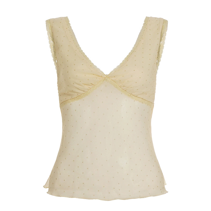 Beautifully Crafted Top in a Classic Style