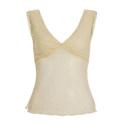 Beautifully Crafted Top in a Classic Style