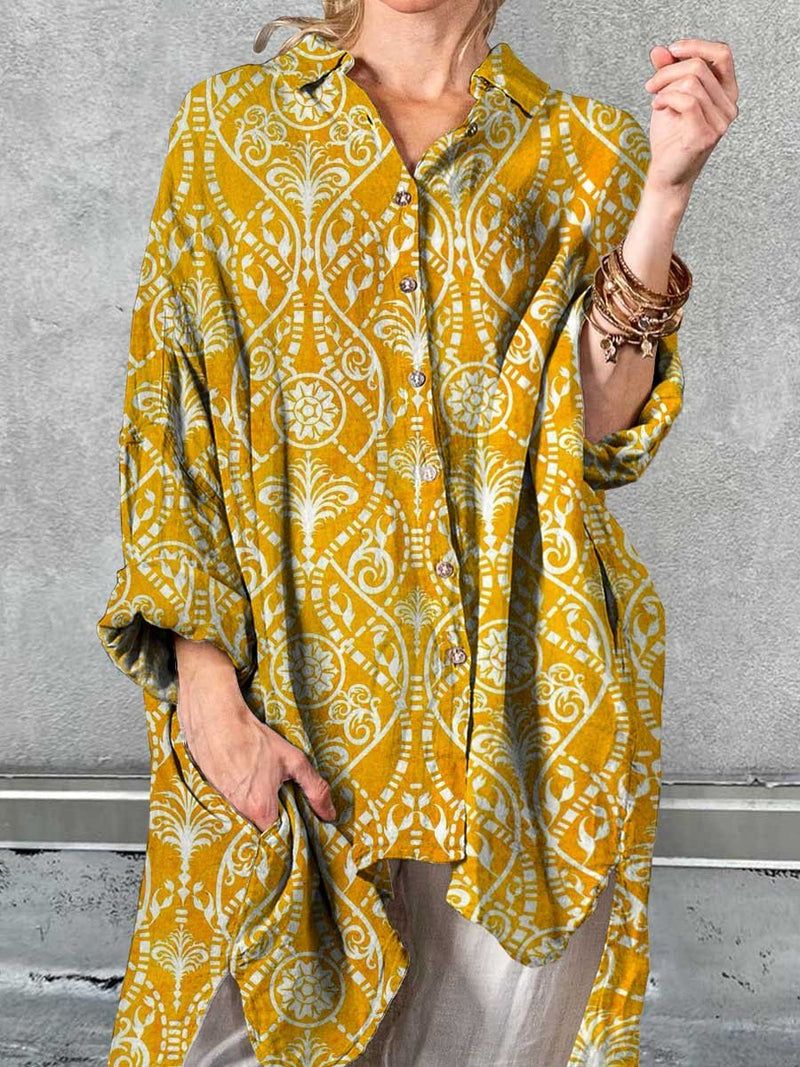 Elegantly Designed Shirt