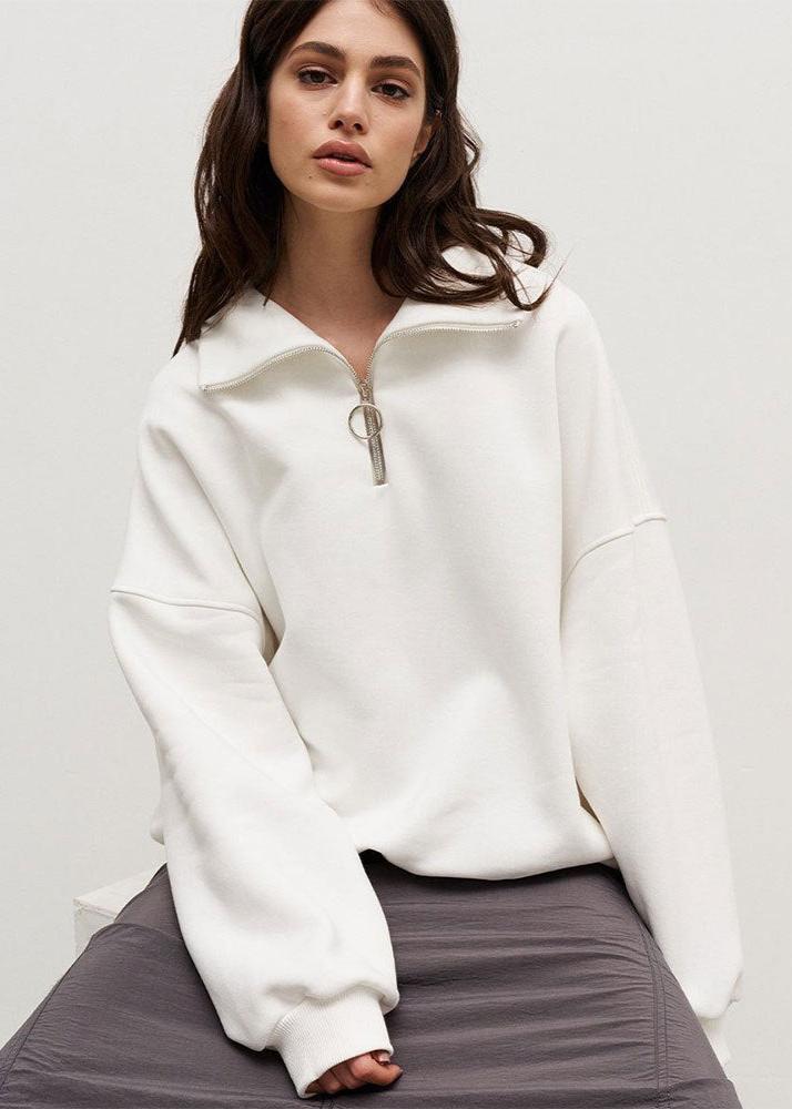 Effortlessly Elegant Shirt with a Timeless Design