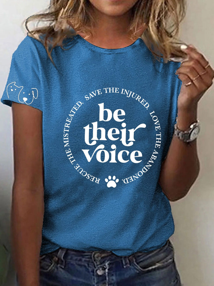Beautifully Crafted T-Shirt