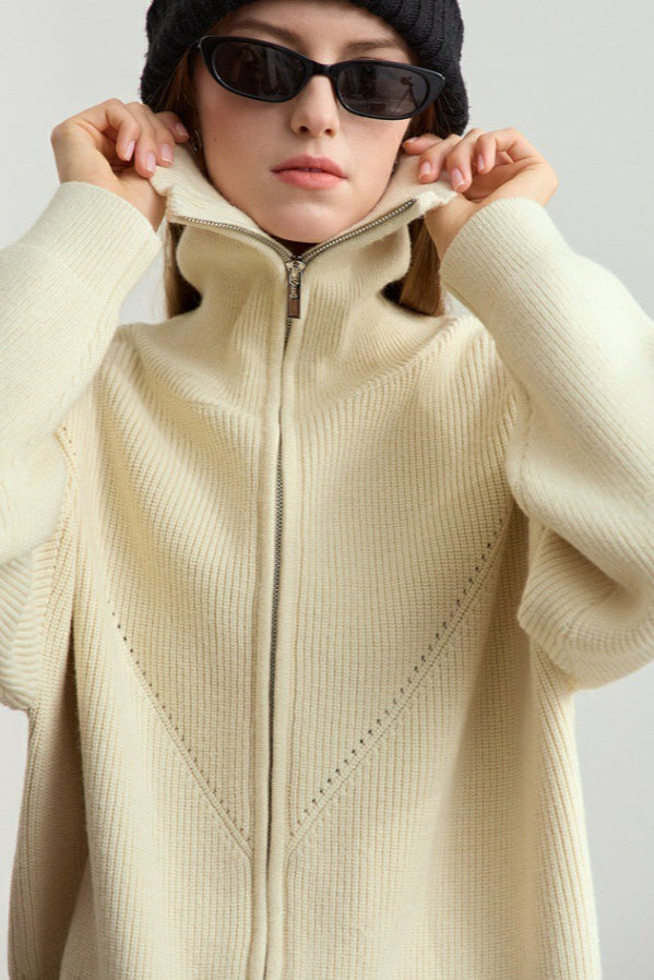 Classic Designed Cardigan