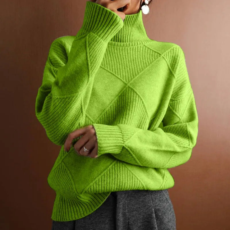 Classic Vintage Sweater