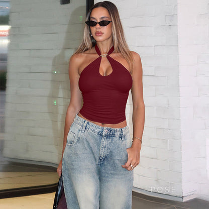 Classic Vintage & Enduringly Stylish Top