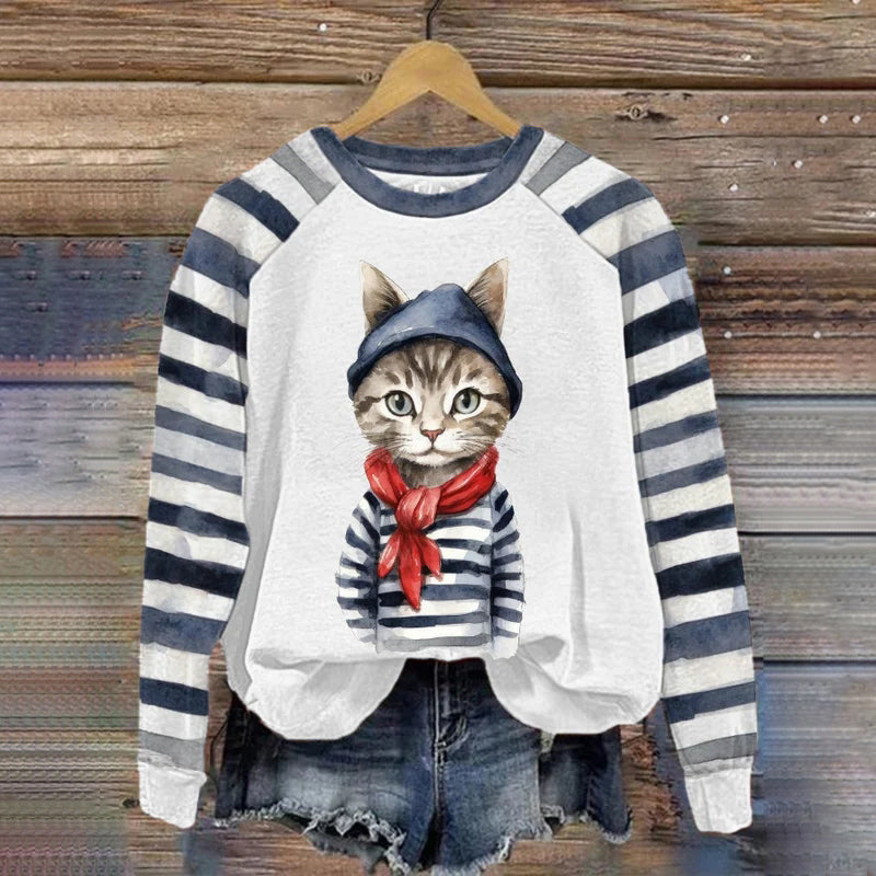 Gracefully Designed Shirt