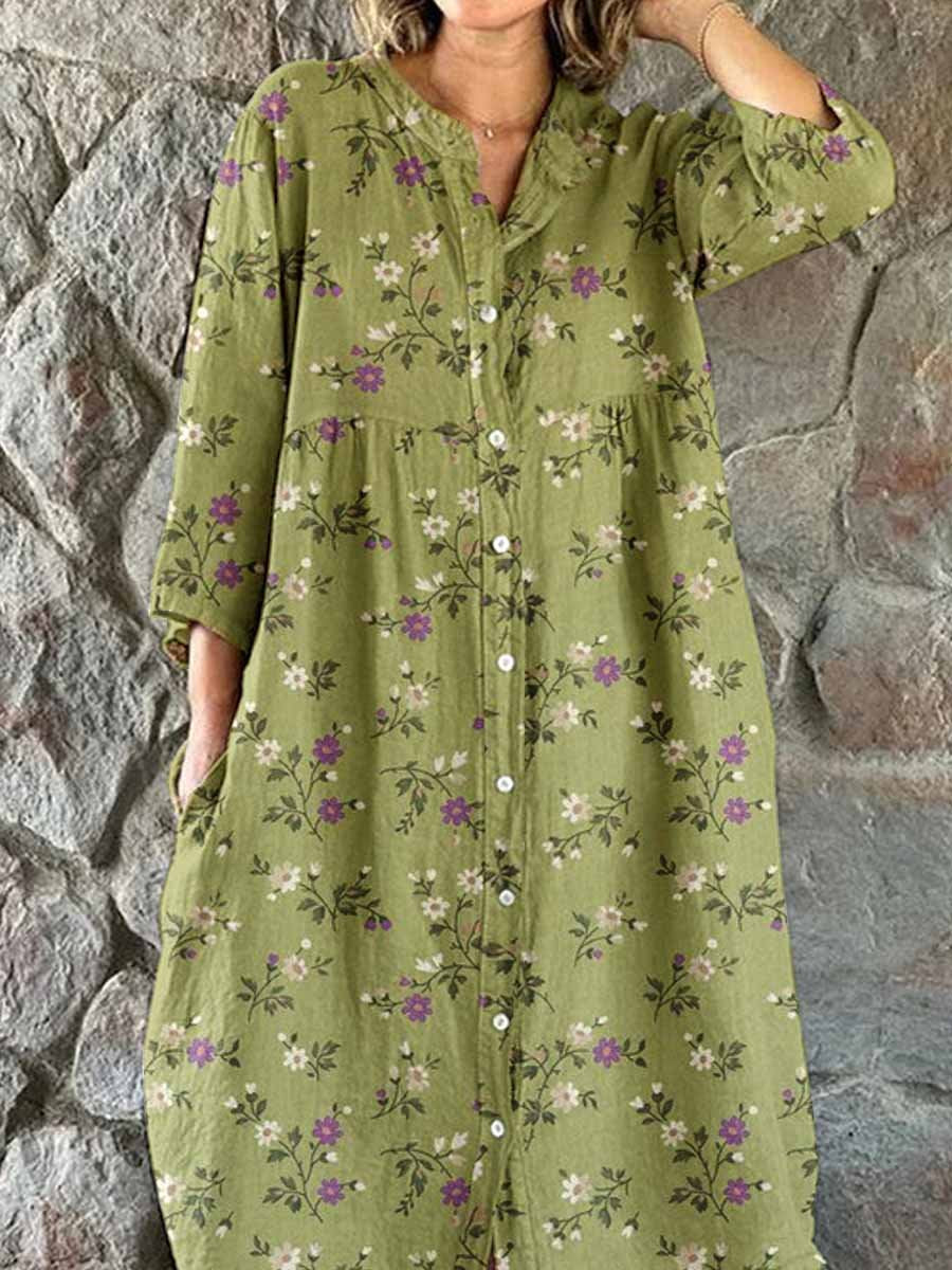 Classic Vintage Shirt