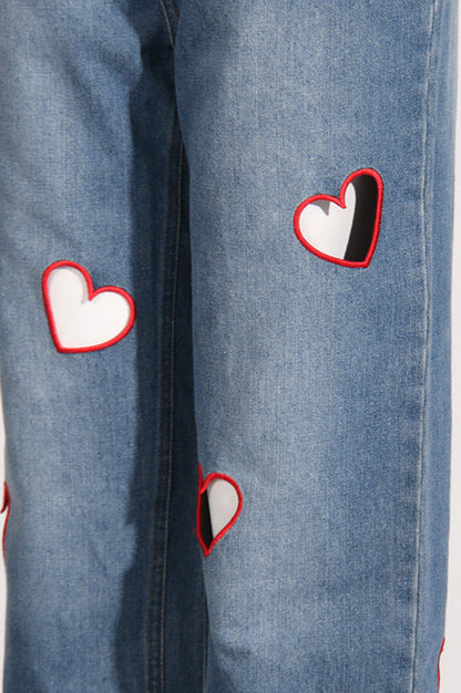 Gracefully Designed Garment