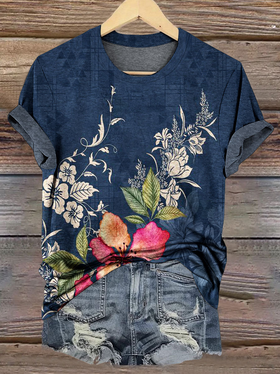 Thoughtfully Designed T-Shirt