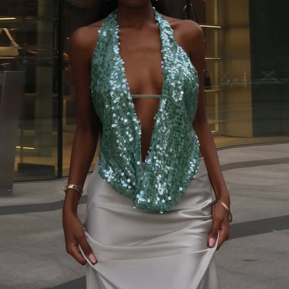 Polished Top with an Effortless Classic Look