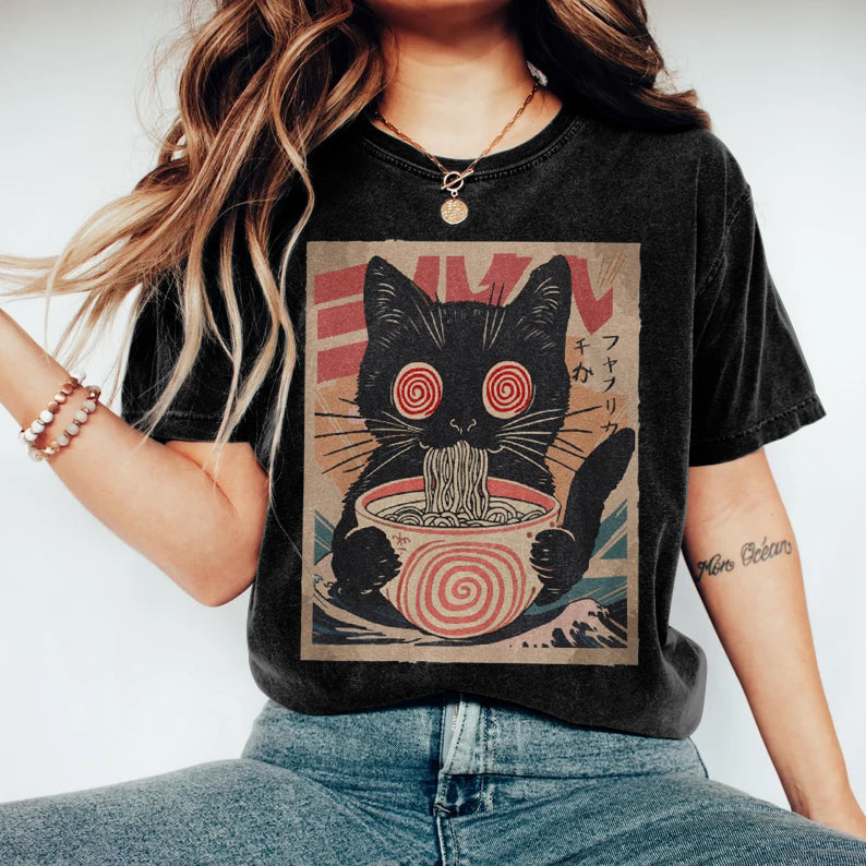 Classic Vintage T-Shirt