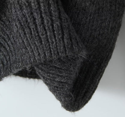 Beautifully Crafted Sweater in a Classic Style