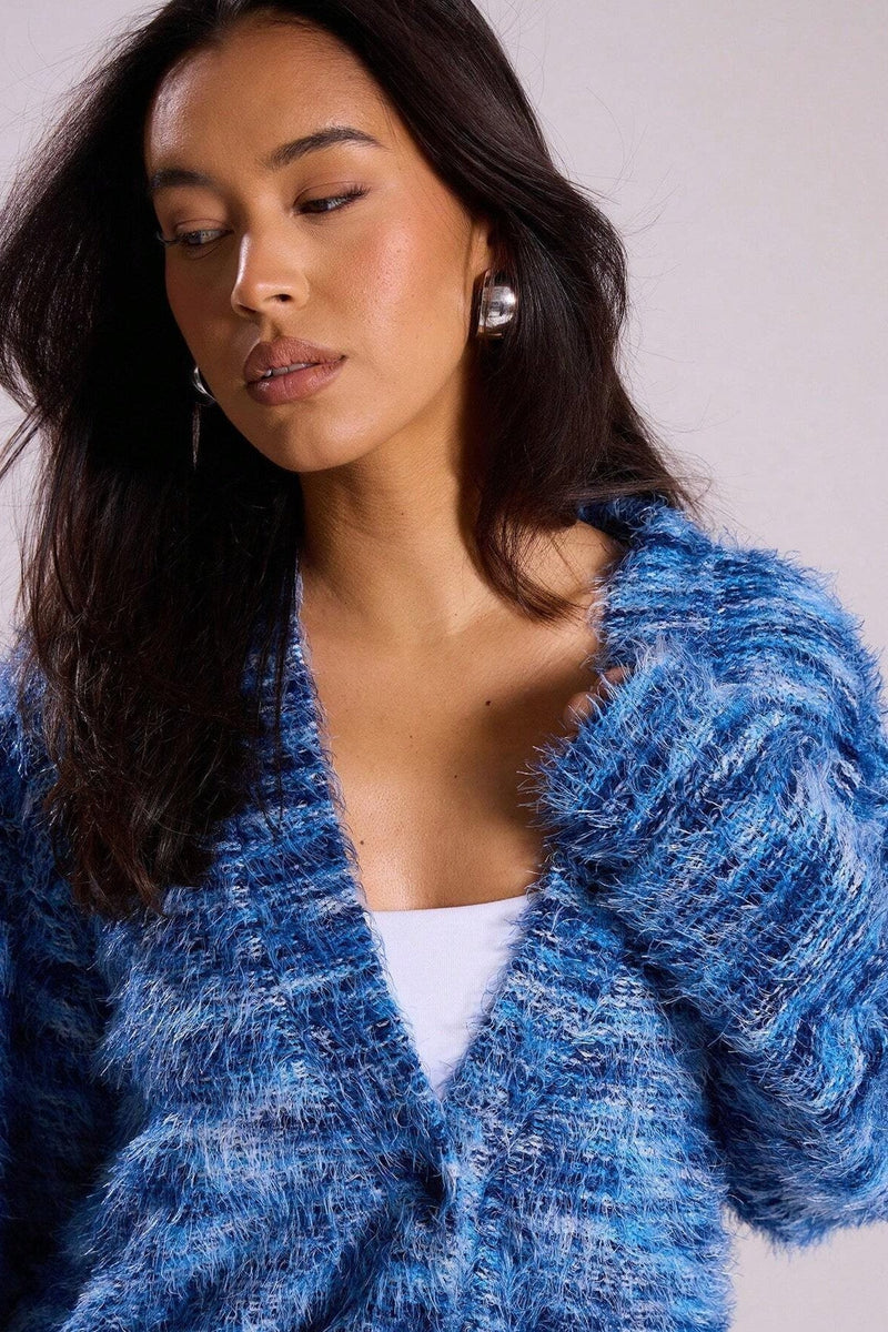 Vintage Inspired Cardigan