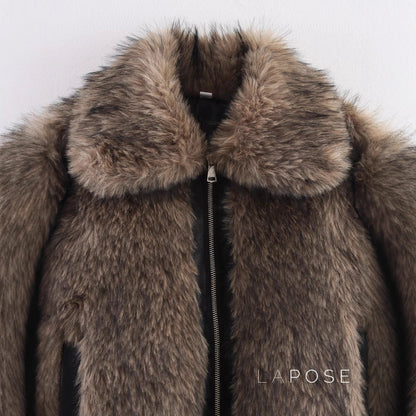 Beautifully Finished Jacket in a Timeless Design