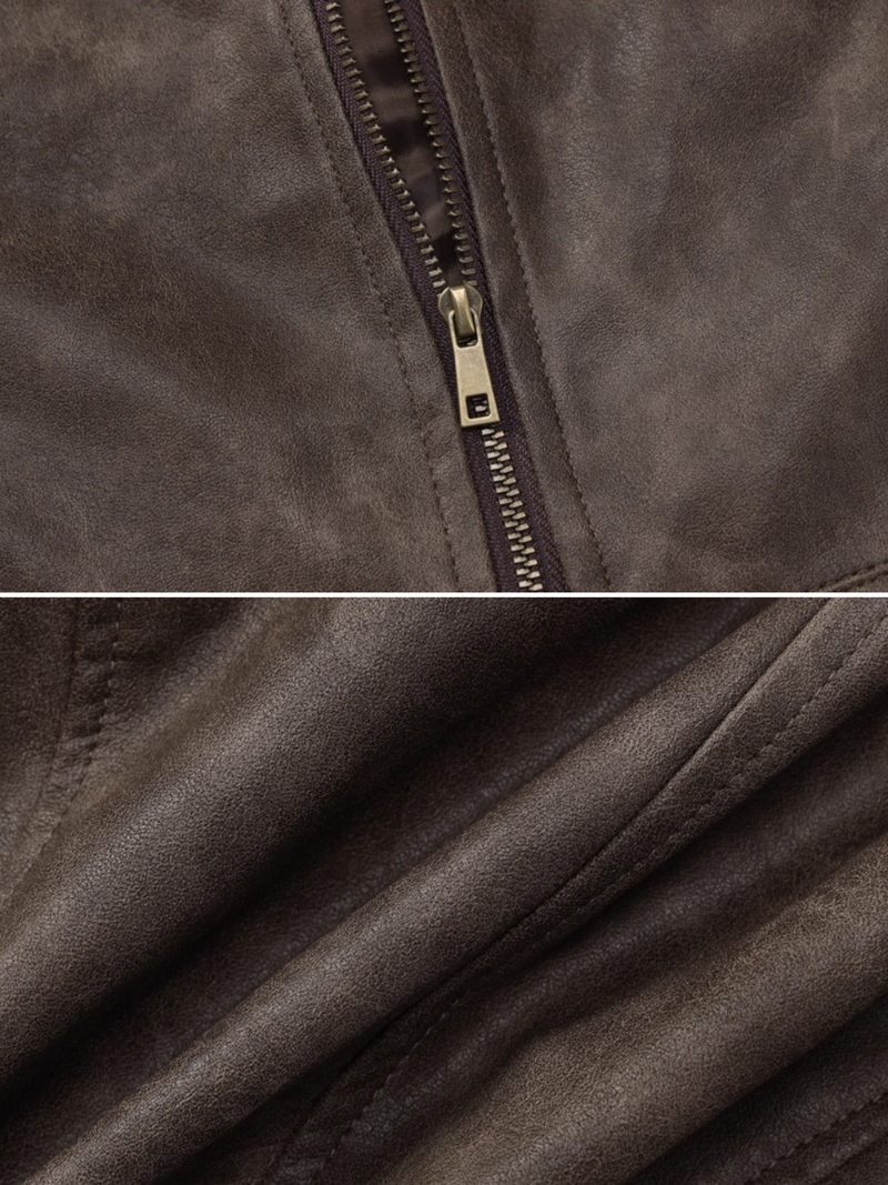 Gracefully Styled Jacket for Any Occasion