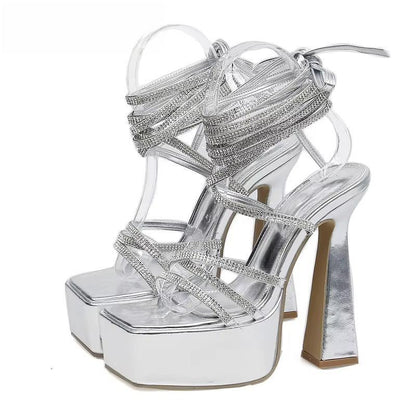 Classic Vintage & Enduringly Stylish Heels