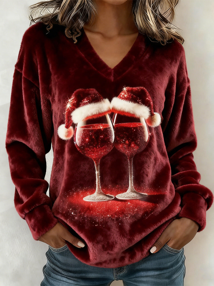 Thoughtfully Designed Shirt