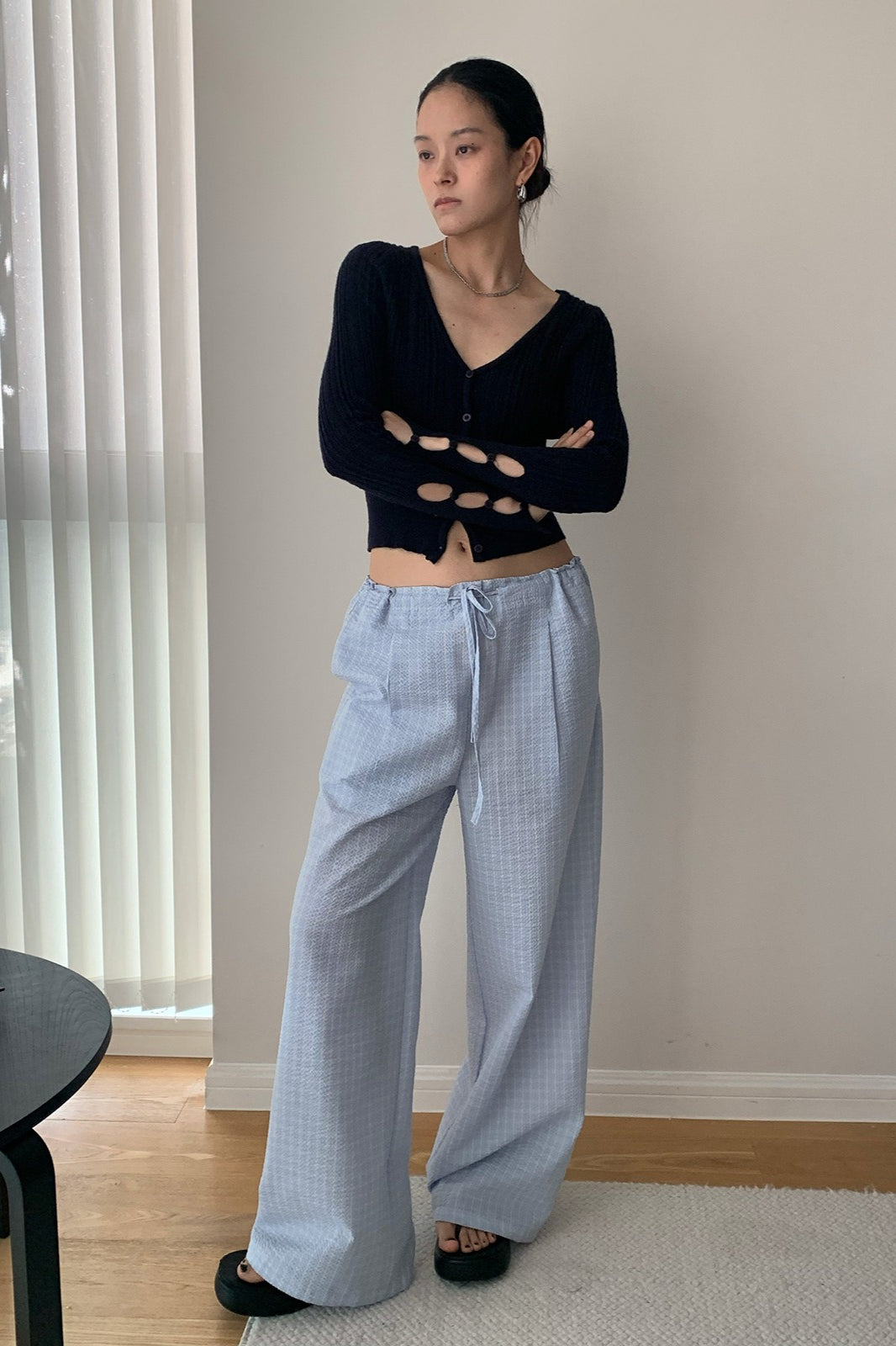 Elegantly Designed Pants