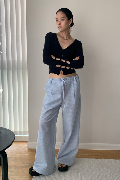 Elegantly Designed Pants