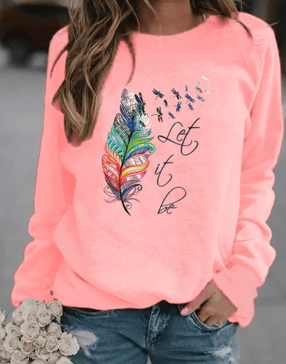Classic Vintage Sweater
