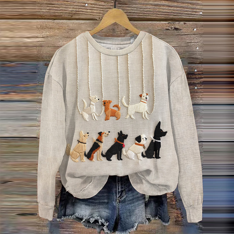 Classic Vintage Shirt