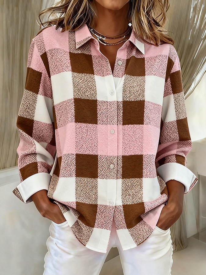 Beautifully Crafted Shirt