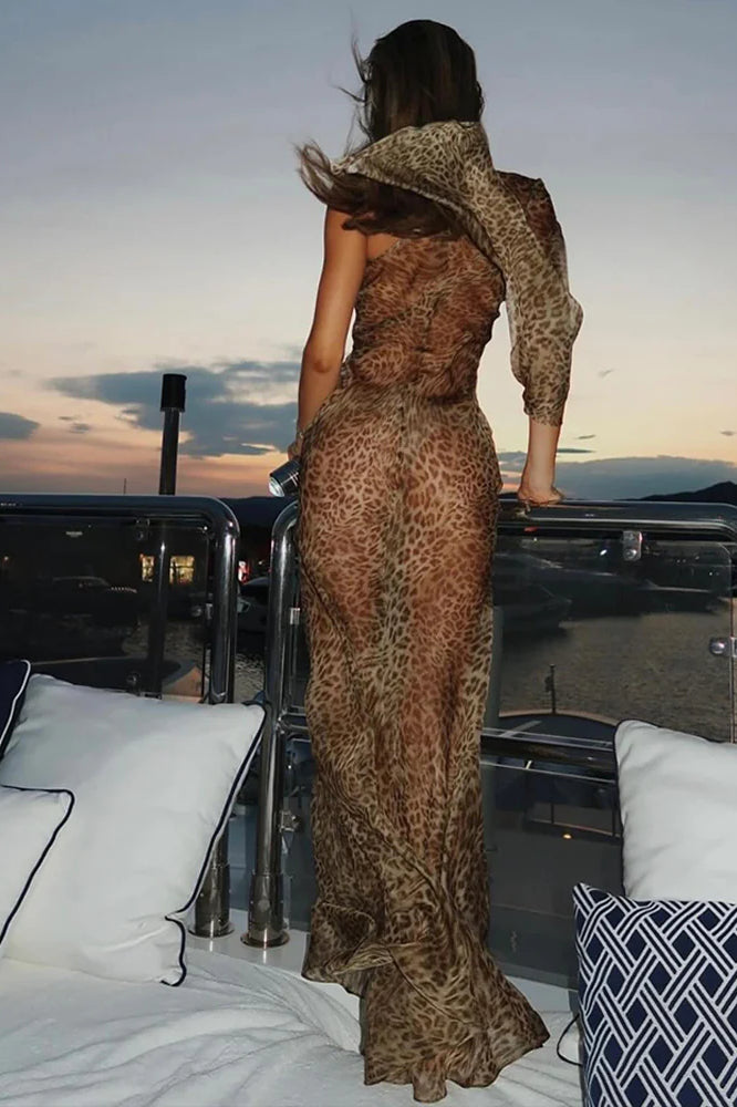 Beautifully Crafted Dress