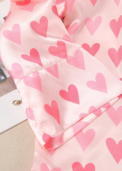 Beautifully Finished Garment in a Timeless Design