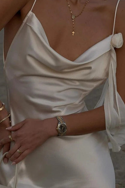 Thoughtfully Designed Dress