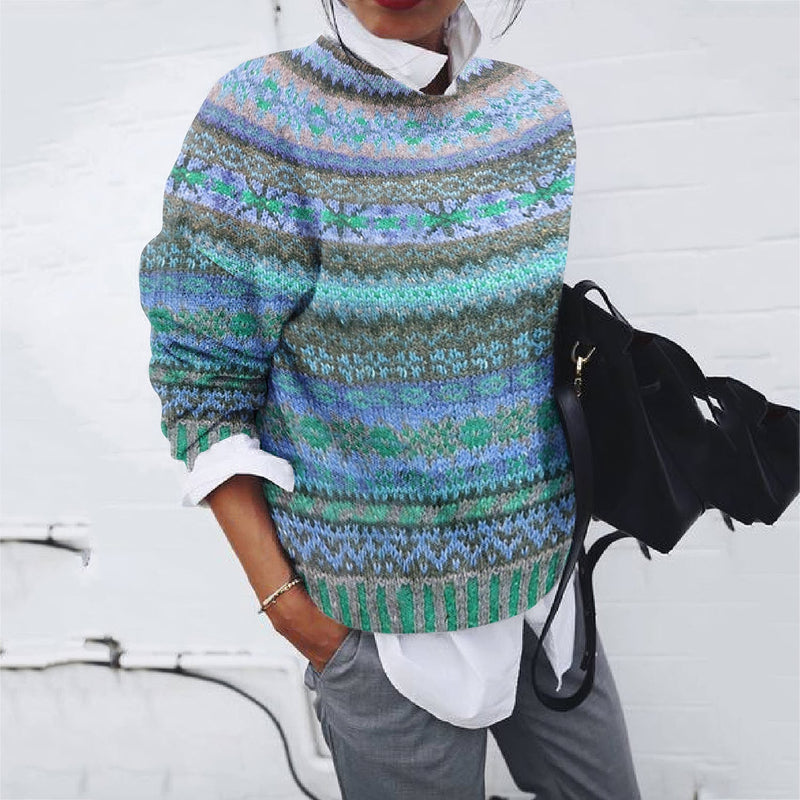 Classic Vintage Sweater