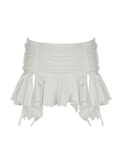 Elegantly Styled Garment for Everyday Wear