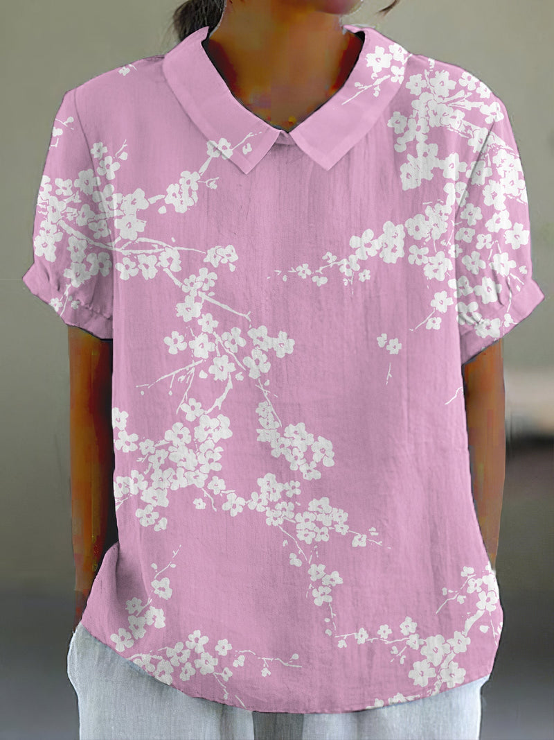 Elegantly Designed Shirt