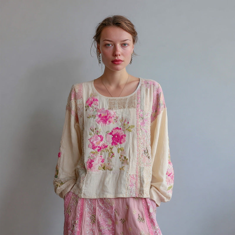 Classic Vintage Shirt