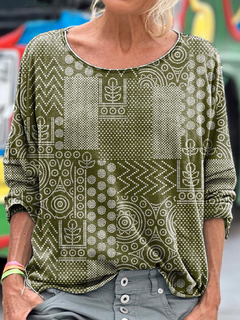 Vintage Inspired T-Shirt