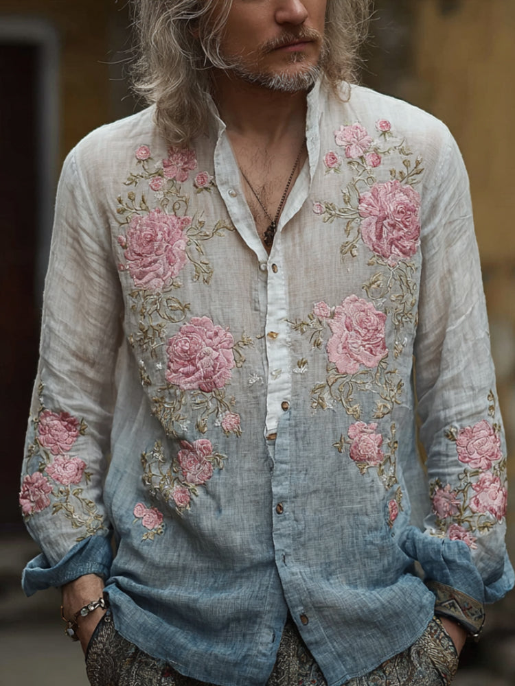 Classic Vintage Shirt