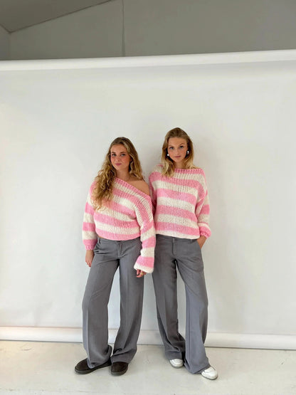 Vintage Inspired Garment with a Contemporary Edge