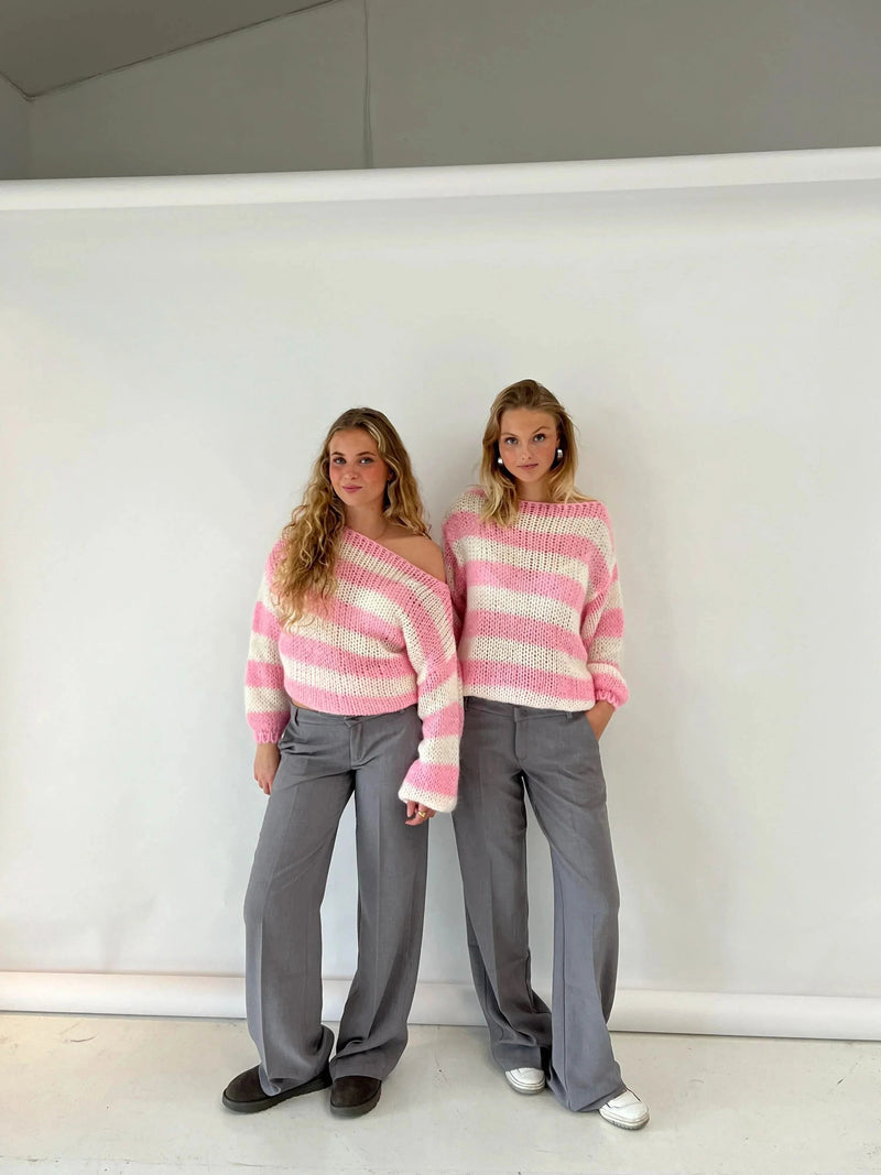 Vintage Inspired Garment with a Contemporary Edge