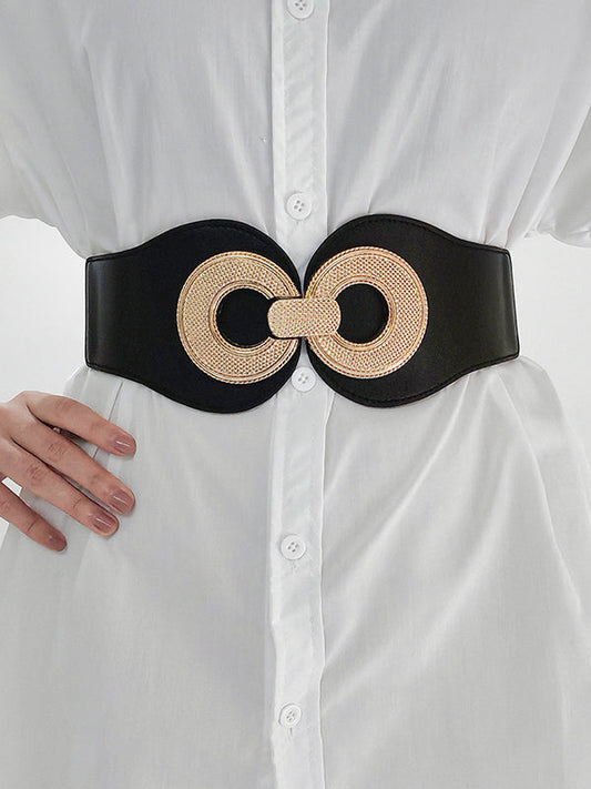 Adjustable Elasticity Split-joint Belts